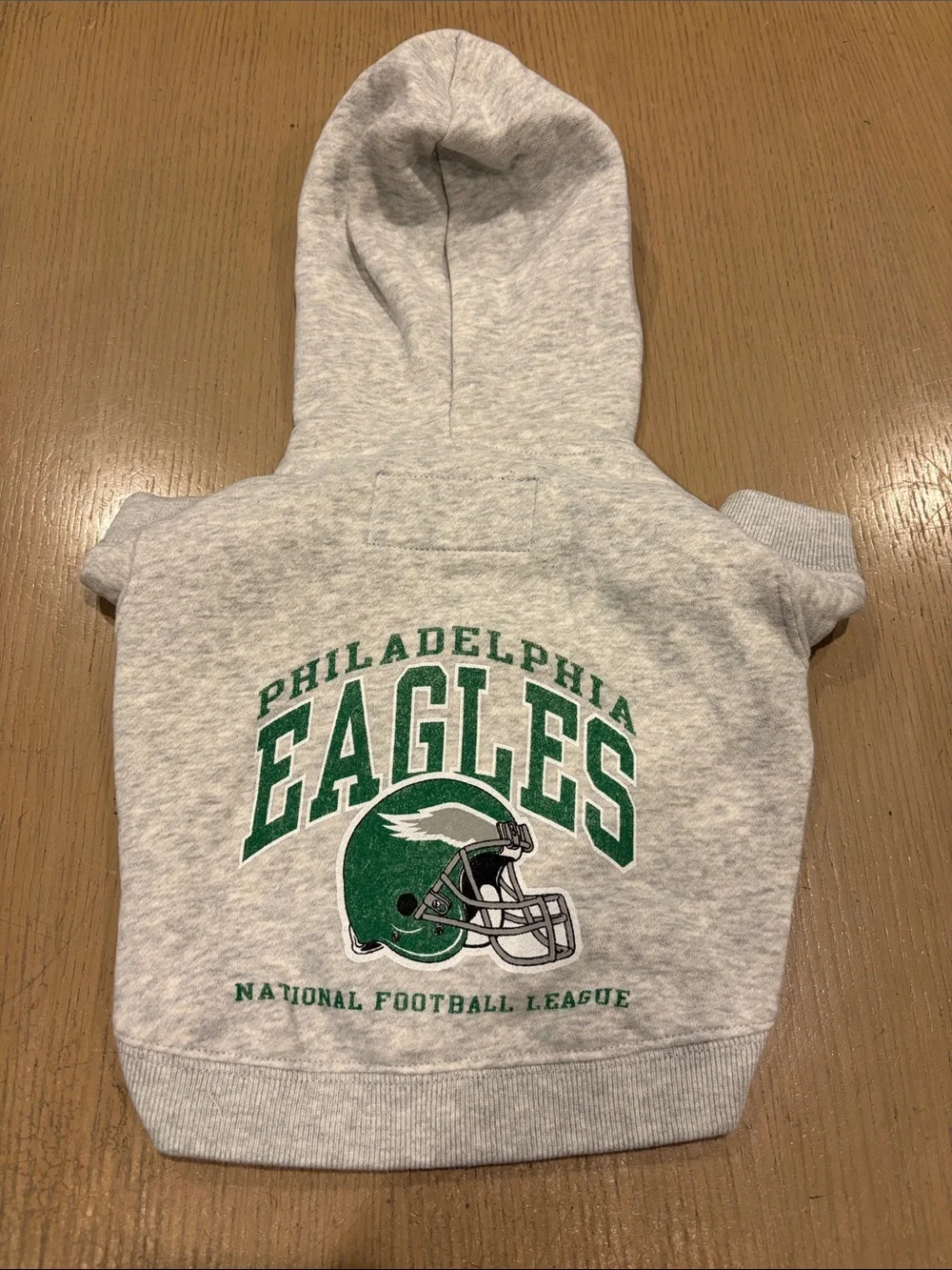 NFL Philadelphia Eagles Pet Pullover
